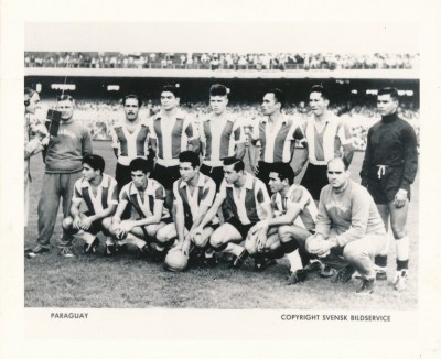 Paraguay 1a
